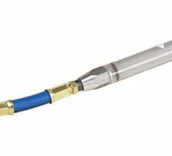 Buy 😉 (16256) R-134A Oil Injector With 1/2" Acme Quick Couple 🔥