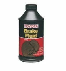 Best deal 😍 OEM Factory DOT3 Brake Fluid 00475-1BF03 ✔️