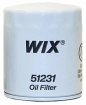 Buy ✨ IX Spin-On Lube Filter 😀