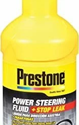 Hot Sale โค๏ธ AS262 Power Steering Fluid With Stop Leak - 12 Oz ๐ 16 Hot Sale โค๏ธ AS262 Power Steering Fluid With Stop Leak - 12 Oz ๐ -ZeroR-shop 31 lCfxg5 L. AC
