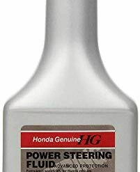 Brand new โญ Genuine Honda Fluid 08206-9002 Power Steering Fluid - 12 Oz ๐ฏ