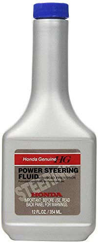 Brand new ⭐ Genuine Honda Fluid 08206-9002 Power Steering Fluid - 12 Oz 💯 3 Brand new ⭐ Genuine Honda Fluid 08206-9002 Power Steering Fluid - 12 Oz 💯