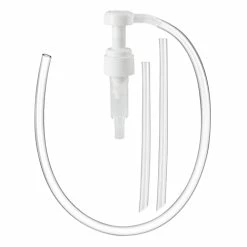 Budget 🔥 Ouzorp Fluid Pump For Quart Bottles - 5cc Hand Pump Use For Transfer Gear Oil, Transmission And Differential Fluid, NOT For Red Line Quarts ⌛