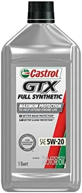 Coupon 👍 GTX Full Synthetic 0W-20 Motor Oil, 5 Quart Jug 😉 14 Coupon 👍 GTX Full Synthetic 0W-20 Motor Oil, 5 Quart Jug 😉 - Image 12