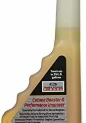 Coupon 😍 Genuine Ford Fluid PM-22-A ULSD Compliant Cetane Booster And Performance Improver - 20 Oz 👏 -ZeroR-shop 312F4HSgHXL. AC