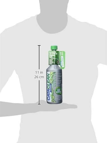 Discount ⌛ Cataclean 120007 Complete Engine, Fuel And Exhaust System Cleaner, 473 Milliliter (Packaging May Vary) ⌛ 6 Discount ⌛ Cataclean 120007 Complete Engine, Fuel And Exhaust System Cleaner, 473 Milliliter (Packaging May Vary) ⌛ - Image 4