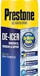 Buy 🎁 Prestone AS244 De-Icer For Windshield, Windows, And Wipers, 17 Oz. Aerosol, 6 Pack 🔔 11 Buy 🎁 Prestone AS244 De-Icer For Windshield, Windows, And Wipers, 17 Oz. Aerosol, 6 Pack 🔔 -ZeroR-shop 313RFvQ4NZL. AC 1
