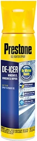 Buy 🎁 Prestone AS244 De-Icer For Windshield, Windows, And Wipers, 17 Oz. Aerosol, 6 Pack 🔔 7 Buy 🎁 Prestone AS244 De-Icer For Windshield, Windows, And Wipers, 17 Oz. Aerosol, 6 Pack 🔔 - Image 5