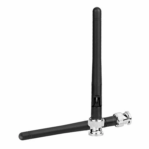 Brand new ⌛ For Sennheiser Antennas For Ew100 Receiver Replacement Antenna-2PCS UHF Antenna With BNC Connector For Sennheiser EW100 EW300 EW500 G3 Receiver HM ⭐ 3 Brand new ⌛ For Sennheiser Antennas For Ew100 Receiver Replacement Antenna-2PCS UHF Antenna With BNC Connector For Sennheiser EW100 EW300 EW500 G3 Receiver HM ⭐