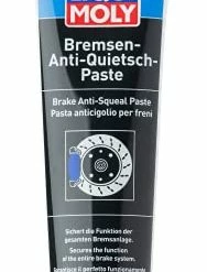 Discount โจ Brake Anti-Squeal Paste 100g ๐ฅ