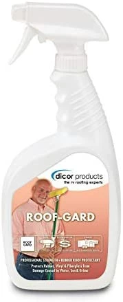 Best Pirce ๐ Dicor Corporation RP-RG320S Rubber Roof Protectant 32 Oz (6) ๐ฏ 4 Best Pirce ๐ Dicor Corporation RP-RG320S Rubber Roof Protectant 32 Oz (6) ๐ฏ - Image 2