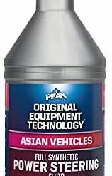New โ PEAK OET Full Synthetic Power Steering Fluid For Asian Vehicles, 12 Oz ๐ฅฐ 12 New โ PEAK OET Full Synthetic Power Steering Fluid For Asian Vehicles, 12 Oz ๐ฅฐ -ZeroR-shop 315kBZ2mCAS. AC