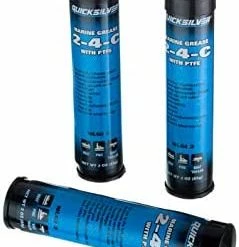 Top 10 ๐ 802859Q1 2-4-C Marine Grease With Teflon โ Multi-Purpose Marine Lubricant โ 8 Oz. Tub ๐ 13 Top 10 ๐ 802859Q1 2-4-C Marine Grease With Teflon โ Multi-Purpose Marine Lubricant โ 8 Oz. Tub ๐ -ZeroR-shop 319JqxqBZTL. AC