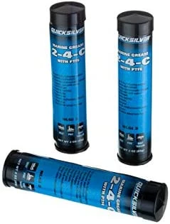 Top 10 ๐ 802859Q1 2-4-C Marine Grease With Teflon โ Multi-Purpose Marine Lubricant โ 8 Oz. Tub ๐ 7 Top 10 ๐ 802859Q1 2-4-C Marine Grease With Teflon โ Multi-Purpose Marine Lubricant โ 8 Oz. Tub ๐ - Image 5