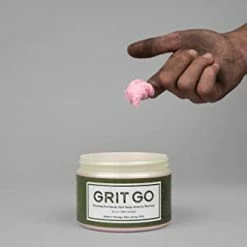 Brand new 😍 Grit Go | Mineral Infused Heavy-Duty Mechanics Hand Paste Soap | Removes Grease, Paint, Tar, Oil, Stains, Odors & MORE | 12 Fl Oz | Over 125 Washes, 417 ✨ 8 Brand new 😍 Grit Go | Mineral Infused Heavy-Duty Mechanics Hand Paste Soap | Removes Grease, Paint, Tar, Oil, Stains, Odors & MORE | 12 Fl Oz | Over 125 Washes, 417 ✨ -ZeroR-shop 319SGU7FlaL