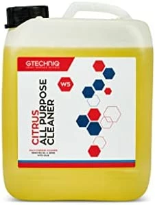Promo π₯° W5 Citrus All Purpose Cleaner - Removes Oil And Grime With Ease; Does Not Damage Wax Or π§₯ Coatings; 100% Biodegradable; Use On Engine Bays Or Carpet Stains To Remove Grease (500 Milliliters) π 8 Promo π₯° W5 Citrus All Purpose Cleaner - Removes Oil And Grime With Ease; Does Not Damage Wax Or π§₯ Coatings; 100% Biodegradable; Use On Engine Bays Or Carpet Stains To Remove Grease (500 Milliliters) π - Image 6