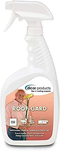 Best Pirce ๐ Dicor Corporation RP-RG320S Rubber Roof Protectant 32 Oz (6) ๐ฏ 5 Best Pirce ๐ Dicor Corporation RP-RG320S Rubber Roof Protectant 32 Oz (6) ๐ฏ - Image 3