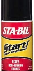 Outlet โค๏ธ Start Your Engines! Fuel System Revitalizer And Starter Fluid For 2 And 4 Cycle Small Engines, 4 Fl. Oz ๐ 12 Outlet โค๏ธ Start Your Engines! Fuel System Revitalizer And Starter Fluid For 2 And 4 Cycle Small Engines, 4 Fl. Oz ๐ -ZeroR-shop 31EEp1guxFL. AC 1