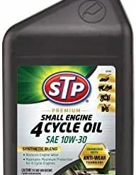 New 🎉 Remium Small Engine 4 Cycle Oil Formula, SAE10W-30 Small Engine Oil Engine Care Formula Reduces Wear For Lawnmower, Push Mower, Tractor, 32 Oz 😀 14 New 🎉 Remium Small Engine 4 Cycle Oil Formula, SAE10W-30 Small Engine Oil Engine Care Formula Reduces Wear For Lawnmower, Push Mower, Tractor, 32 Oz 😀 -ZeroR-shop 31EykCtzgrL. AC