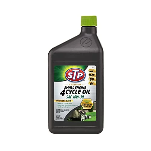 New 🎉 Remium Small Engine 4 Cycle Oil Formula, SAE10W-30 Small Engine Oil Engine Care Formula Reduces Wear For Lawnmower, Push Mower, Tractor, 32 Oz 😀 3 New 🎉 Remium Small Engine 4 Cycle Oil Formula, SAE10W-30 Small Engine Oil Engine Care Formula Reduces Wear For Lawnmower, Push Mower, Tractor, 32 Oz 😀