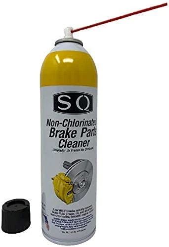 Hot Sale ๐งจ SQ Brake Cleaner Non Chlorinated, 36 Pack, 14.5 OZ Per Can โจ 4 Hot Sale ๐งจ SQ Brake Cleaner Non Chlorinated, 36 Pack, 14.5 OZ Per Can โจ - Image 2