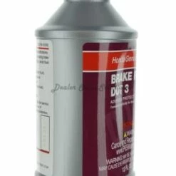 Top 10 💯 Genuine Honda 08798-9008 Brake Fluid Dot 3 💯 -ZeroR-shop 31FO3MzUsxL