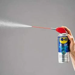 Budget ✔️ Protective White Lithium Grease Spray With SMART STRAW SPRAYS 2 WAYS, 10 OZ ✨ 12 Budget ✔️ Protective White Lithium Grease Spray With SMART STRAW SPRAYS 2 WAYS, 10 OZ ✨ -ZeroR-shop 31Fi6Dm9EbL