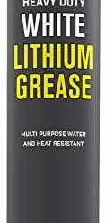 Wholesale 🔔 White Lithium Grease 14 OZ Cartridge (026214) ✔️