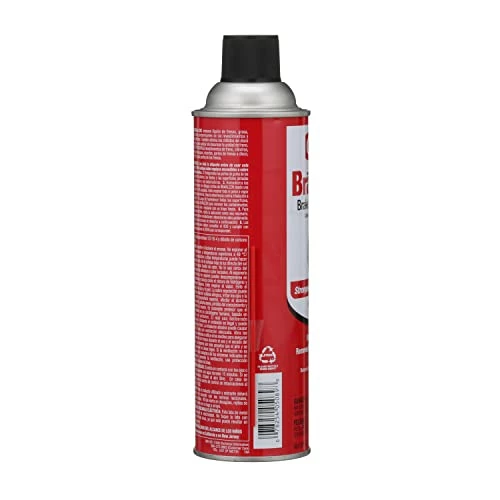 Buy 🛒 CRC BRAKLEEN Brake Parts Cleaner - Non-Flammable -1lb 3 Oz (05089) 🎁 5 Buy 🛒 CRC BRAKLEEN Brake Parts Cleaner - Non-Flammable -1lb 3 Oz (05089) 🎁 - Image 3