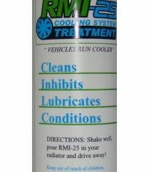 Brand new 🥰 RMI-25 Cooling System Treatment 8 Ounce 🧨