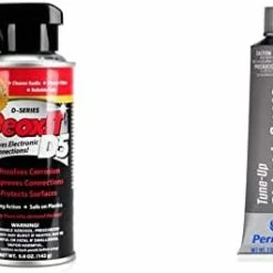 Best deal ⌛ Osa D5S-6 CAIG DeoxIT 5% Spray Contact Cleaner, 5 Oz 💯 -ZeroR-shop 31KCZzxPZiL. AC