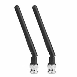 Brand new ⌛ For Sennheiser Antennas For Ew100 Receiver Replacement Antenna-2PCS UHF Antenna With BNC Connector For Sennheiser EW100 EW300 EW500 G3 Receiver HM ⭐ 15 Brand new ⌛ For Sennheiser Antennas For Ew100 Receiver Replacement Antenna-2PCS UHF Antenna With BNC Connector For Sennheiser EW100 EW300 EW500 G3 Receiver HM ⭐ -ZeroR-shop 31LM24qmjhL