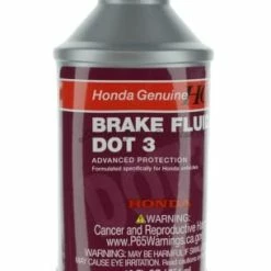 Top 10 ๐ฏ Genuine Honda 08798-9008 Brake Fluid Dot 3 ๐ฏ