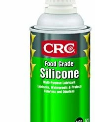 Best deal โ Food Grade Silicone 03040 - 10 Wt. Oz., Multi-Purpose Silicone Lubricant For High Temperature Applications ๐ 19 Best deal โ Food Grade Silicone 03040 - 10 Wt. Oz., Multi-Purpose Silicone Lubricant For High Temperature Applications ๐ -ZeroR-shop 31M8od99GjL