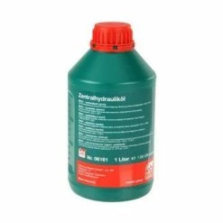 Hot Sale 🔥 For Mercedes Hydraulic Fluid Power Steering/Suspension FEBI (1 Liter) 💯