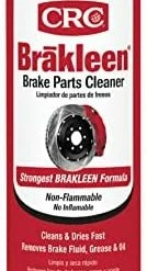 Buy 🛒 CRC BRAKLEEN Brake Parts Cleaner - Non-Flammable -1lb 3 Oz (05089) 🎁 14 Buy 🛒 CRC BRAKLEEN Brake Parts Cleaner - Non-Flammable -1lb 3 Oz (05089) 🎁 -ZeroR-shop 31MbFJDiHmL. AC