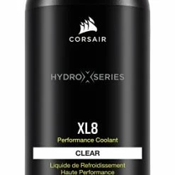 Budget ๐งจ CORSAIR Hydro X Series, XL8, Performance Coolant, 1L, Clear ๐