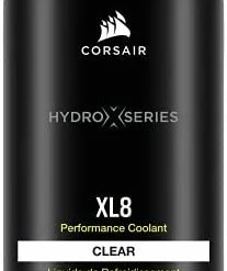 Budget 𧨠CORSAIR Hydro X Series, XL8, Performance Coolant, 1L, Clear π 16 Budget 𧨠CORSAIR Hydro X Series, XL8, Performance Coolant, 1L, Clear π -ZeroR-shop 31NYbbMtNcS. AC