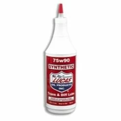 Best Pirce 😉 UC10047 10047 SAE 75W-90 Synthetic Transmission And Differential Lube -, Clear, 1 Quart (32 Ounces) 🧨