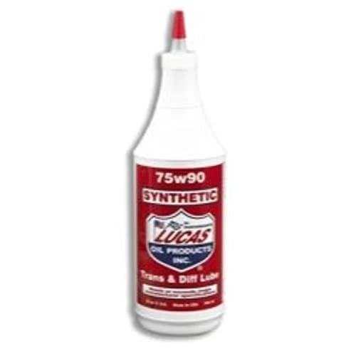 Best Pirce π UC10047 10047 SAE 75W-90 Synthetic Transmission And Differential Lube -, Clear, 1 Quart (32 Ounces) 𧨠3 Best Pirce π UC10047 10047 SAE 75W-90 Synthetic Transmission And Differential Lube -, Clear, 1 Quart (32 Ounces) π§¨