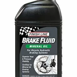 Best reviews of 🤩 Mineral Oil Brake Fluid Bottle, 16 Oz 😉