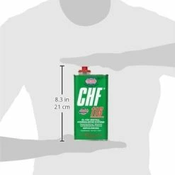 Wholesale ๐งจ 1405116 CHF 11S Long-Life Synthetic Hydraulic Fluid For Audi, Bentley, BMW, Chrysler, Dodge, Jeep, Mercedes-Benz, Mini, Porsche, Saab, Volkswagen, Volvo, And More; 1 Liter ๐ 9 Wholesale ๐งจ 1405116 CHF 11S Long-Life Synthetic Hydraulic Fluid For Audi, Bentley, BMW, Chrysler, Dodge, Jeep, Mercedes-Benz, Mini, Porsche, Saab, Volkswagen, Volvo, And More; 1 Liter ๐ -ZeroR-shop 31PuIVPggvL