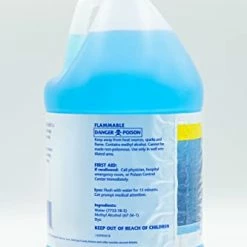 Budget 🔔 Champion Windshield Washer Fluid And Deicer For Ice, Frost, And Road Grime, Powerful Streak-Free Shine, All-Weather Year-Round Protection 🔥 -ZeroR-shop 31QXDPaV70L