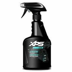 Buy 😀 Sea-Doo New OEM, XPS 16 Fl. Oz. (473 Ml) Vinyl & Plastic UV Protectant, 779317 🔥