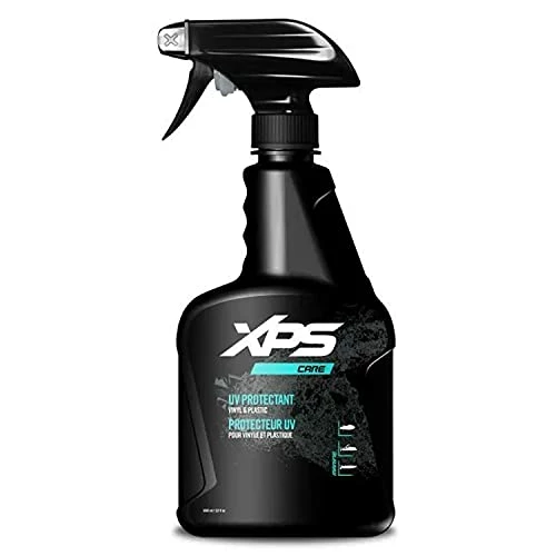 Buy ๐ Sea-Doo New OEM, XPS 16 Fl. Oz. (473 Ml) Vinyl & Plastic UV Protectant, 779317 ๐ฅ 3 Buy ๐ Sea-Doo New OEM, XPS 16 Fl. Oz. (473 Ml) Vinyl & Plastic UV Protectant, 779317 ๐ฅ