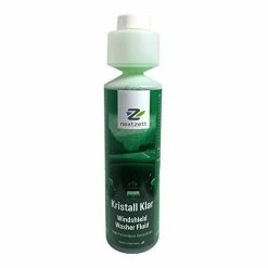 Promo โ 92100815 Kristall Klar Washer Fluid 1:200 Concentrate - 8.5 Fl. Oz., Gr ๐