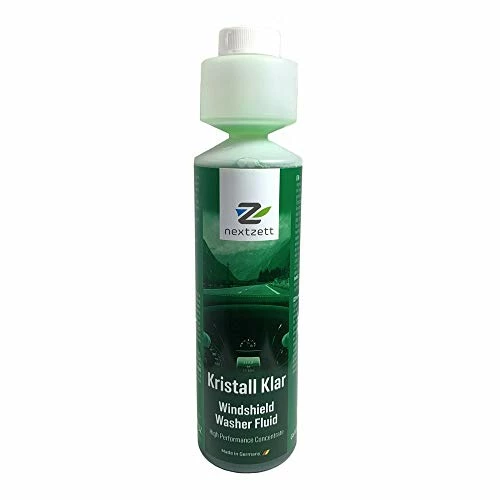 Promo ⌛ 92100815 Kristall Klar Washer Fluid 1:200 Concentrate - 8.5 Fl. Oz., Gr 🔔 3 Promo ⌛ 92100815 Kristall Klar Washer Fluid 1:200 Concentrate - 8.5 Fl. Oz., Gr 🔔