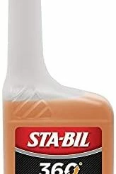 Best deal 🥰 STA-BIL 360 Protection Ethanol Treatment & Fuel Stabilizer - Prevents Corrosion Caused By Ethanol Blended Fuel, Helps Increase Engine Power And Fuel Efficiency, Treats Up To 160 Gallons, 32oz (22275) 🌟 20 Best deal 🥰 STA-BIL 360 Protection Ethanol Treatment & Fuel Stabilizer - Prevents Corrosion Caused By Ethanol Blended Fuel, Helps Increase Engine Power And Fuel Efficiency, Treats Up To 160 Gallons, 32oz (22275) 🌟 -ZeroR-shop 31RWyCsOqDS. AC