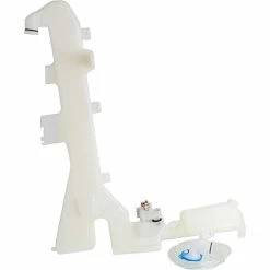 Coupon 🤩 Evan-Fischer Washer Reservoir Compatible With HONDA CR-V 02-06 Upper And Lower Tank Assy W/Cap 2 Pumps And Inlet Japan Built 😍 -ZeroR-shop 31RbHNoCTLL