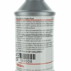 Top 10 💯 Genuine Honda 08798-9008 Brake Fluid Dot 3 💯 -ZeroR-shop 31RwxZqghwL